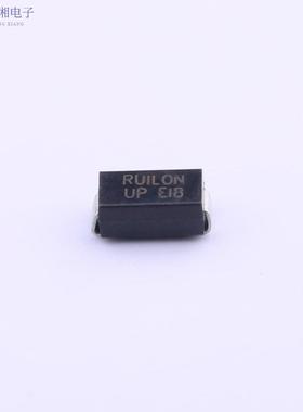 正品SMAJ16CA原装TVS二极管 VRWM=16V VBR(Min)=17.8V