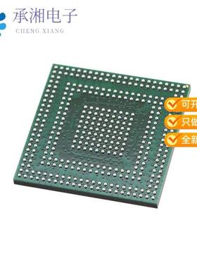 正品MPC8306SVMABDCA原装IC MPU MPC83XX 133MHZ 369BGA