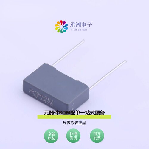 原装C822J103J60C000|C822J102J30C000|C822J104J60C000