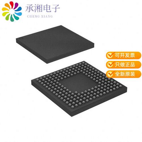 全新R5F56318DDLC#U0正品IC MCU 32BIT 512KB FLSH 177