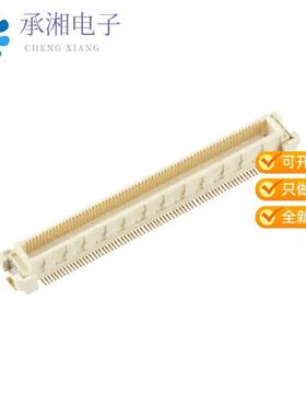 正品10147520-144-THLF原装BERGSTAK FX10 0.5MM HEADER