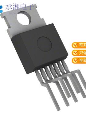 正品SI-8050Y原装IC REG BUCK 5V 8A TO220F-7