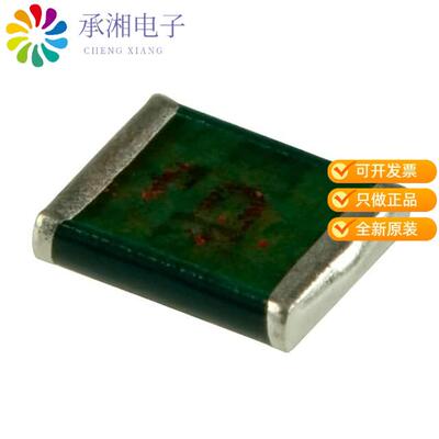 正品MC12FD101J-TF原装CAP MICA 100PF 5% 500V 1210