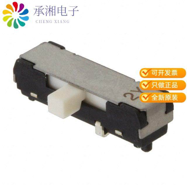 正品ESE-24CMH1T原装SWITCH DETECTOR SPDT 10MA 5V