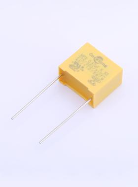 正品MPX-474K275VAC-C-D5原装安规电容 ±10% 470nF 275