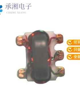 正品MABA-008639-TC41T7原装TRANSFORMER, RF 1:4 TX L