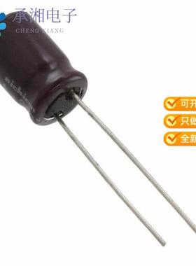 正品UPM2D2R2MPD原装CAP ALUM 2.2UF 20% 200V RADIAL