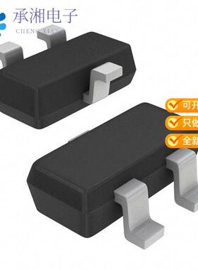 正品TLE49646MXTMA1原装MAG SWITCH UNIPOLAR SOT23-3