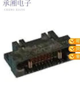 正品51721-10000810AALF原装CONN HDR BLADE PWR 18POS