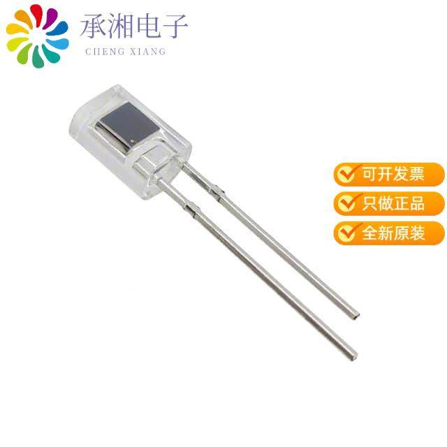 正品PD438C/S46原装SENSOR PHOTODIODE 940NM TO226-2