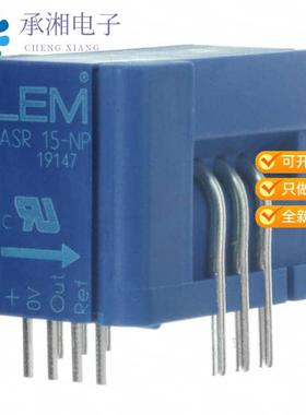 正品CASR 15-NP原装SENSOR CURRENT FLUX 15A AC/DC