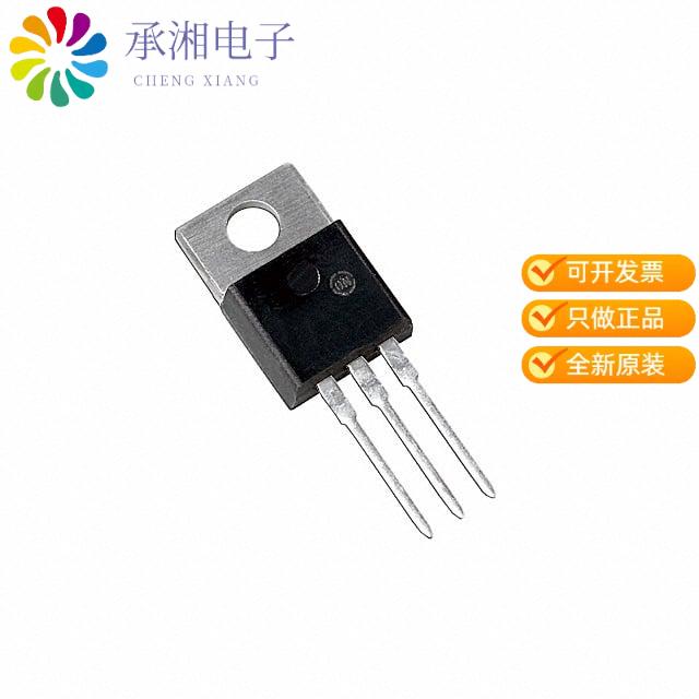 正品FDP2D3N10C原装MOSFET N-CH 100V 222A TO220-3