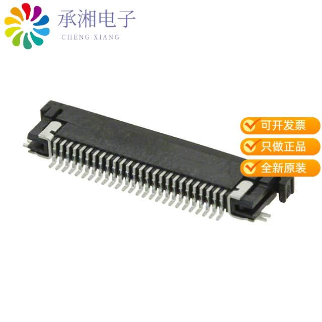 正品SFV26R-1STE1HLF原装CONN FFC BOTTOM 26POS 0.50M