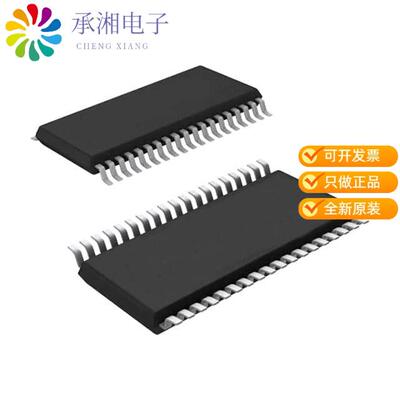 正品ISL6217ACVZ原装IC REG CTRLR INTEL 1OUT 38TSSOP