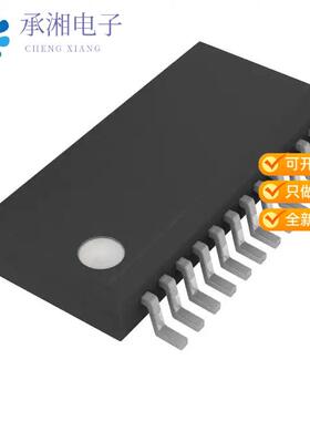 全新ADS8361IDBQ正品IC ADC 16BIT SAR 24SSOP