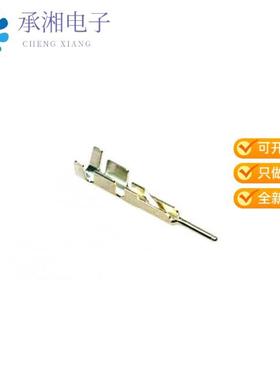 正品RP17-PC-112原装CONTACT PIN 18-22AWG CRIMP SLVR
