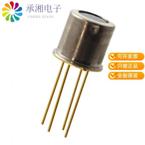 全新MLX90614ESF-DCH-000-TU正品SENSOR DGTL -40C-85C