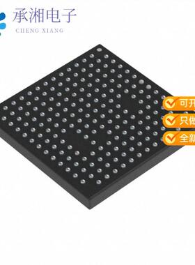 正品MC13892DJVLR2原装IC PWR MGMT I.MX35/51 186BGA