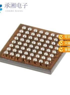 正品MSP430F5528IYFFR原装IC MCU 16BIT 128KB FLASH 6