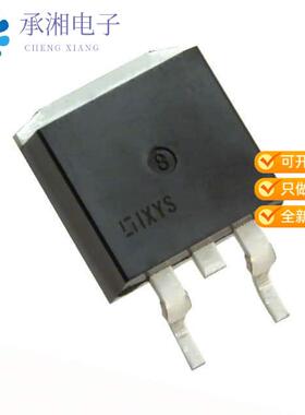 全新IXTA270N04T4正品MOSFET N-CH 40V 270A TO263AA