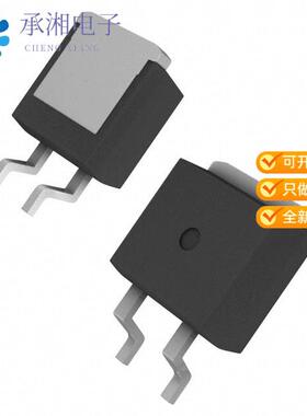 全新IXTA26P20P-TRL正品MOSFET P-CH 200V 26A TO263
