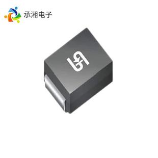 DIODE DO2 18VWM R5G TVS 电路保护SMBJ18A 29.2VC 原装