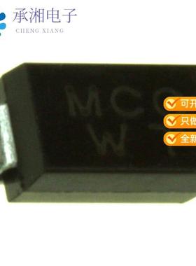 正品SMAJ170CA-TP原装TVS DIODE 170VWM 275VC DO214AC
