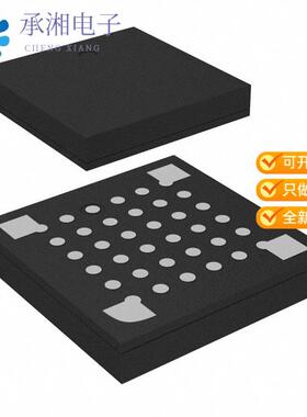 全新R5F100CDALA#U0正品IC MCU 16BIT 48KB FLASH 36WF