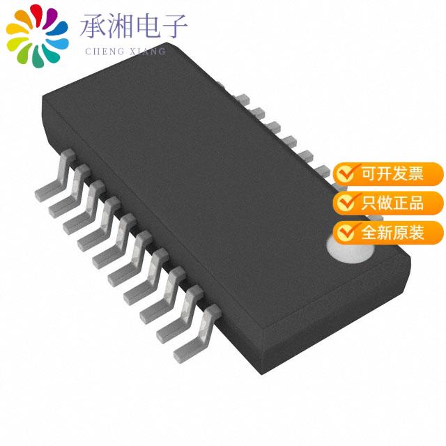 正品SI8380S-IU原装DGT ISOL 2500VRMS 8CH SPI 20QSOP