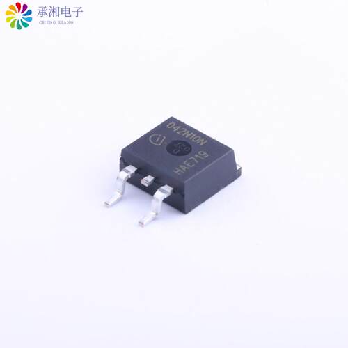 全新IPB042N10N3G正品表面贴装型 N 通道 100 V 100A（T