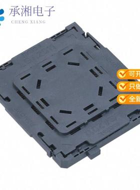 正品1051420132原装CONN SOCKET LGA 2011POS GOLD