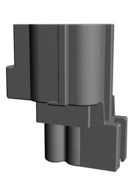 正品184408-1原装2X2 CAP ASSEMBLY, G KEY, CLASS