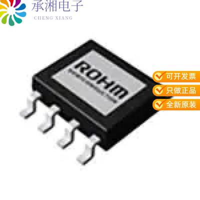 全新BM1Q104FJ-E2正品QUASI-RESONANT CONTROL TYPE DC/D