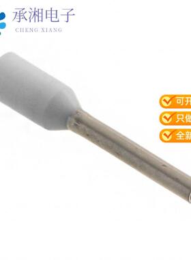 正品3201275原装CONN FERRULE DIN 20AWG WHITE