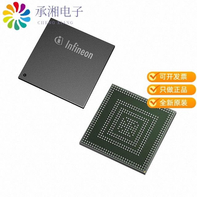 正品TC1798F512F300EPABKXUMA2原装IC MCU 32BIT 4MB F