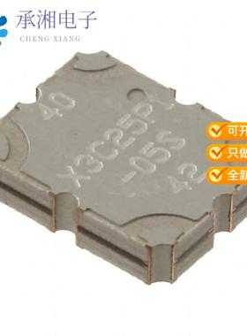正品X3C25P1-05S原装RF DIR COUPLER 2.3GHZ-2.7GHZ SMD