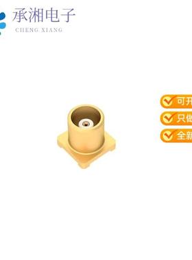 正品R113424000原装MCX F STR SMT C100