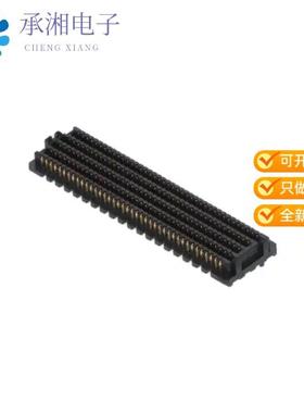 正品SEAM-40-02.0-L-10-2-A-K-TR原装CONN HD ARRAY PL