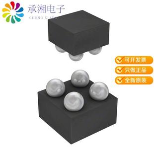 USB TYPE 正品 OVP VCONN 4WLCSP NCP398FCCT1G原装