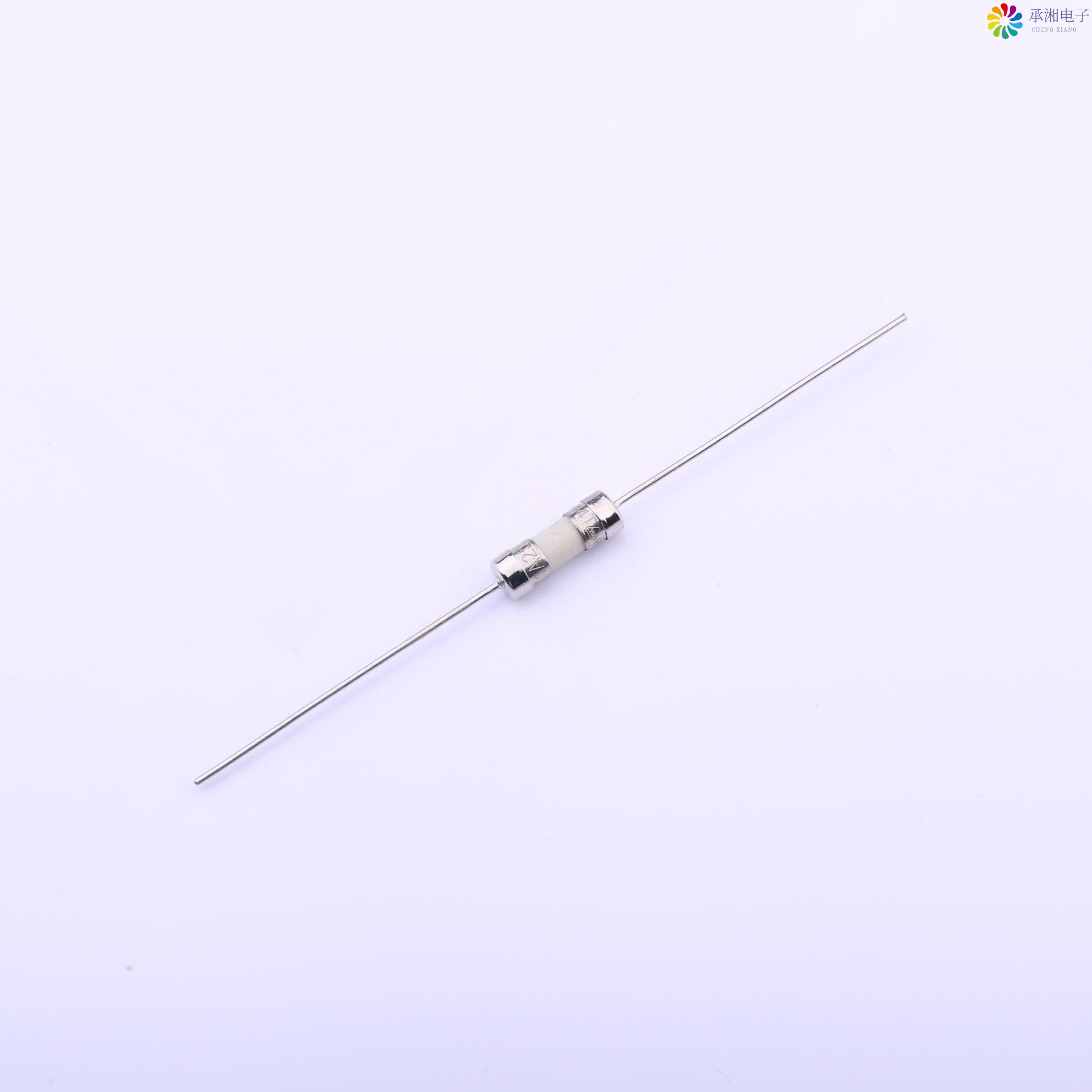 正品4T.1000242000R1D原装一次性保险丝 250V 1A