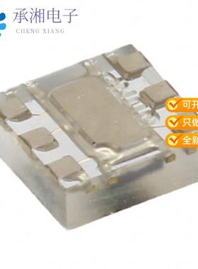 正品ISL29033IROZ-T7原装SENSOR OPT 550NM AMBIENT 6O