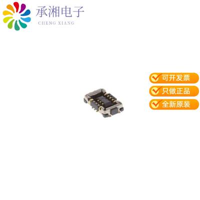 正品5054130610原装0.35 B/B REC ASSY 6CKT EMBSTP PK