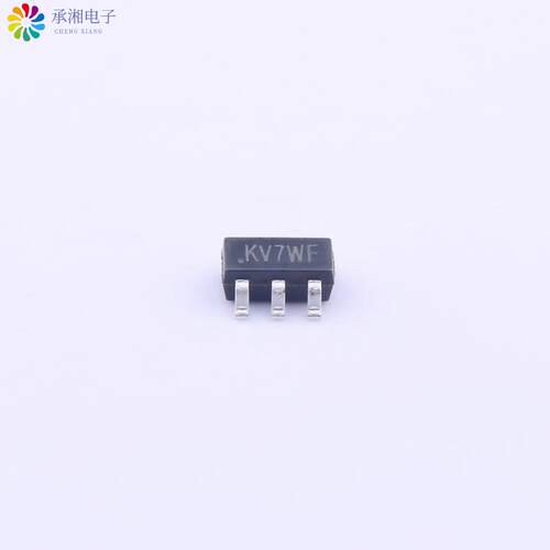 全新SY8089AAAC正品高效率 5.5V、2A 连续、3A