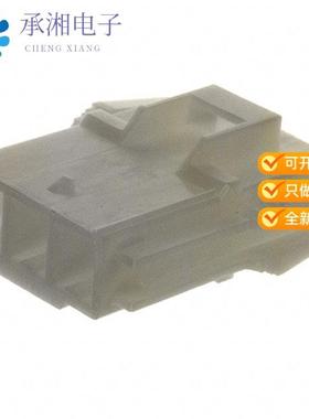 正品VLR-03V原装CONN RCPT HOUSING 3POS VL SERIES