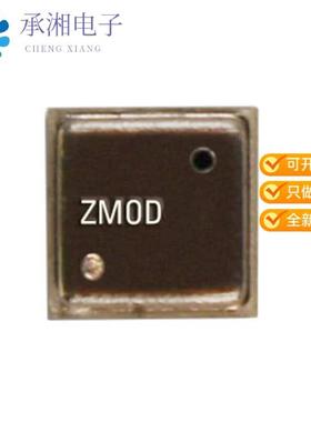 正品ZMOD4510AI1V原装OAQ INTEGRATED SENSOR W/I2C OUTP