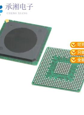 正品MPC8248VRMIBA原装IC MPU MPC82XX 266MHZ 516BGA