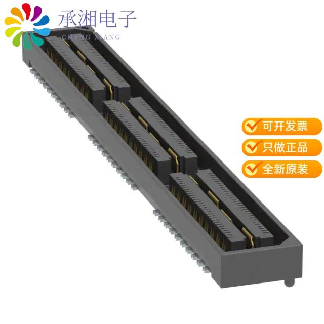 正品QSH-060-01-L-D-DP-A原装CONN DIFF ARRAY RCPT 12