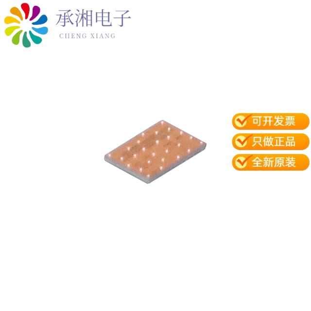 正品PE43508A-V原装6BIT 31.5DB 0.5DB, 1.0DB DIGITAL