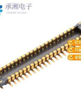 正品AXF6A4012原装CONN HDR 40POS SMD GOLD