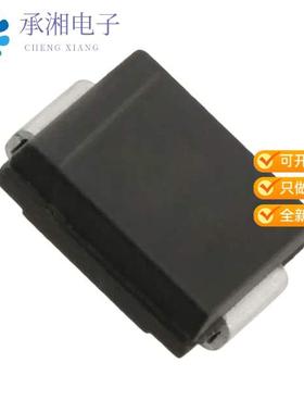 正品SMCJ85CAQ-13-F原装TVS DIODE 85VWM 137VC SMC
